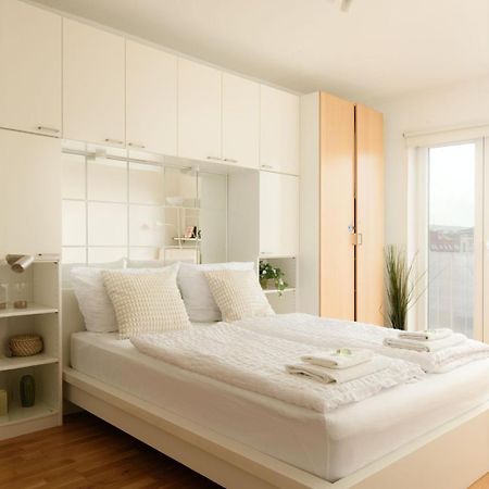 Modern Vienna Apartment In Prime Location Экстерьер фото